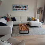 Het Rode Boothuis Holiday home Harderwijk