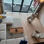 Het Rode Boothuis Holiday home