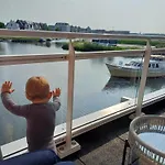Het Rode Boothuis Holiday home Harderwijk