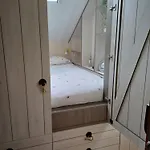 Het Rode Boothuis * Harderwijk