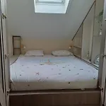 Het Rode Boothuis Holiday home Harderwijk
