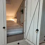 Holiday home Het Rode Boothuis *