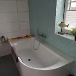 Het Rode Boothuis Holiday home