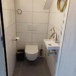 Het Rode Boothuis Holiday home Harderwijk