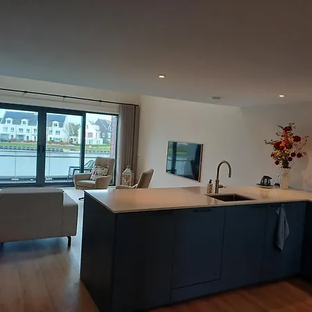 Het Rode Boothuis * Harderwijk