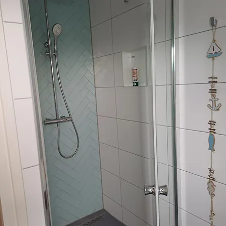 Σπίτι διακοπών Het Rode Boothuis Harderwijk