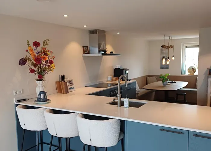 Het Rode Boothuis Harderwijk