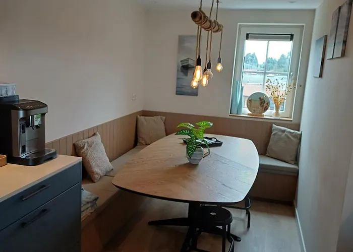 Het Rode Boothuis Harderwijk