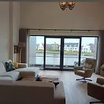 Dom wakacyjny Het Rode Boothuis Harderwijk