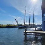Dom wakacyjny Het Rode Boothuis Harderwijk
