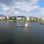 Het Rode Boothuis Harderwijk