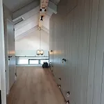 Het Rode Boothuis Dom wakacyjny Harderwijk