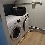 Het Rode Boothuis Dom wakacyjny Harderwijk
