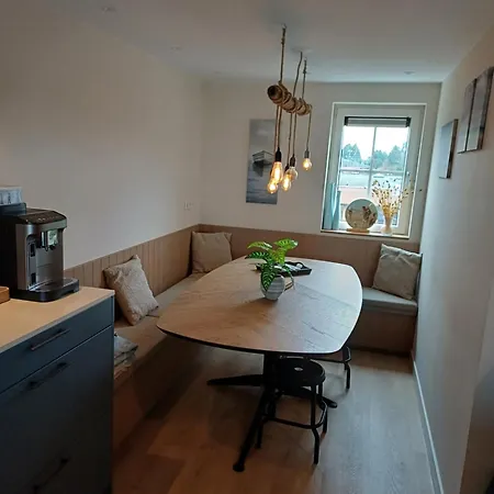 Het Rode Boothuis Harderwijk