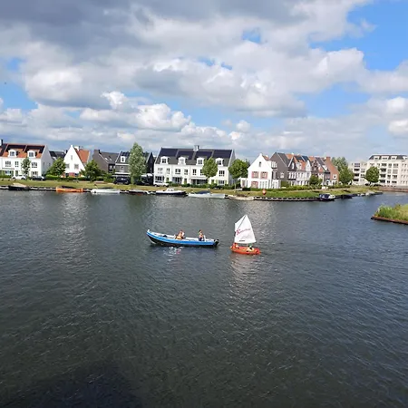 Het Rode Boothuis Harderwijk
